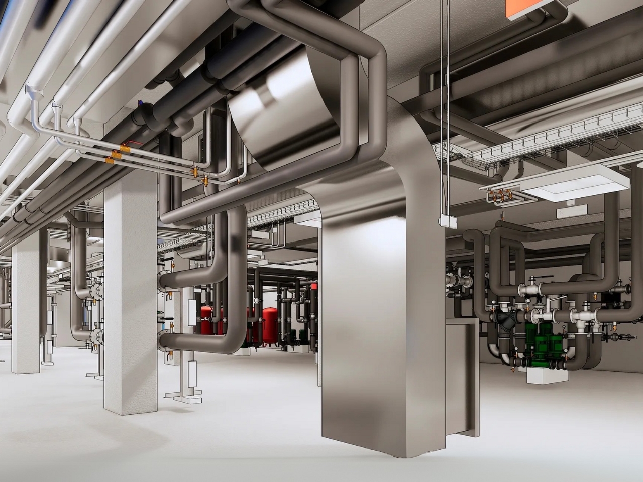 MEP Design 2